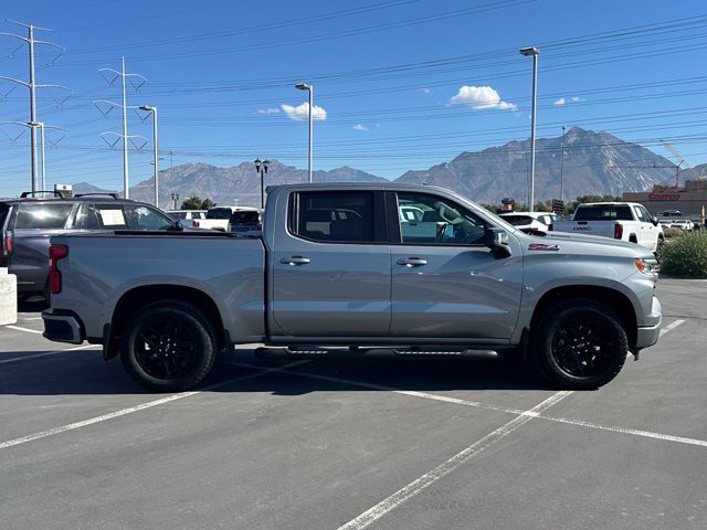 2026 Chevrolet Silverado 1500 RST - Photo 8