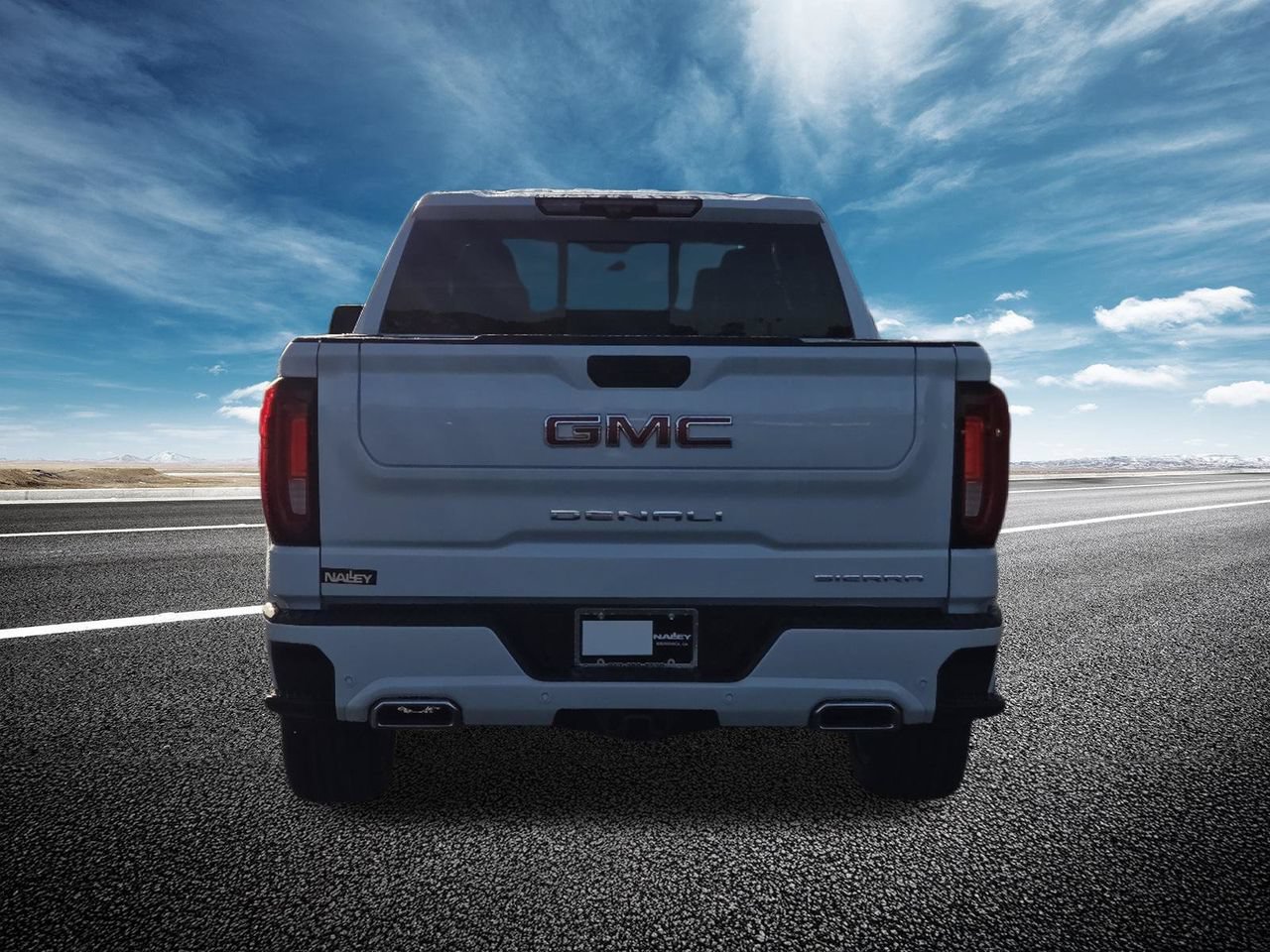 2026 GMC Sierra 1500 Denali - Photo 19