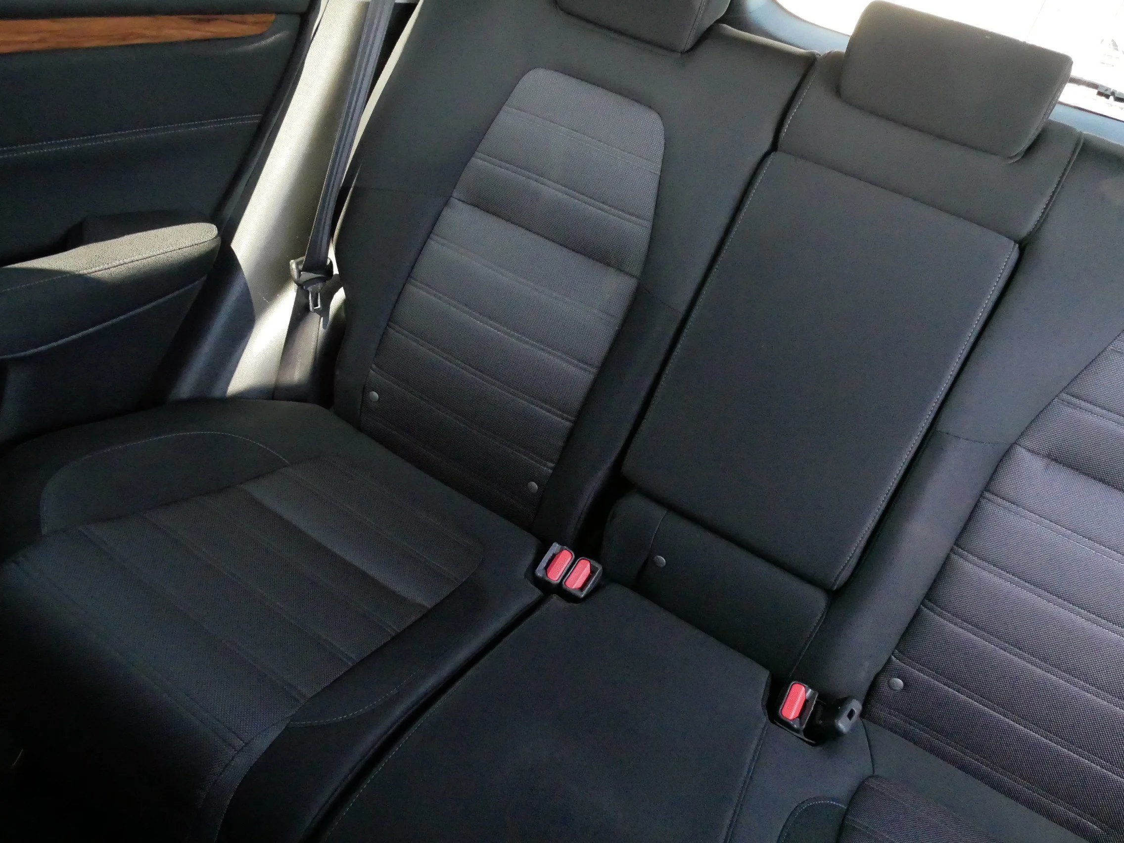 2020 Honda CR-V EX - Photo 12