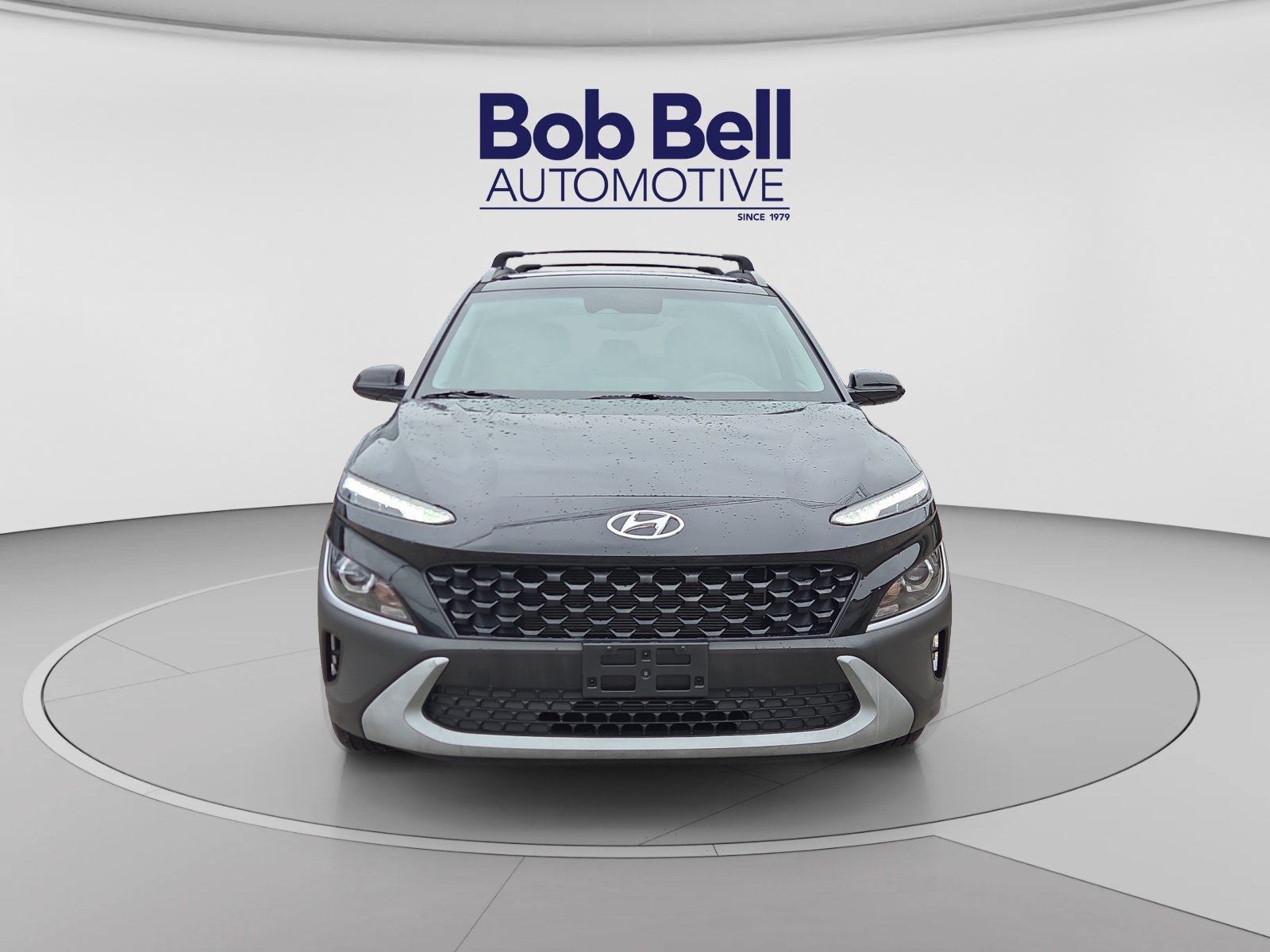 2023 Hyundai Kona SEL - Photo 8
