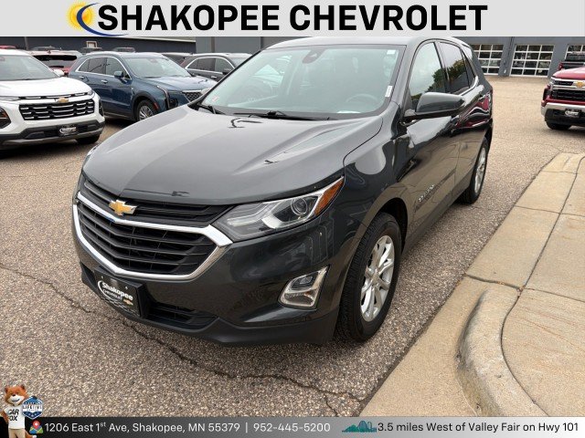 2019 Chevrolet Equinox 2FL