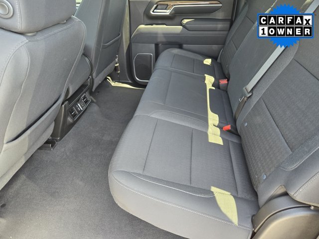 Used 2025 Black Chevrolet  image 28