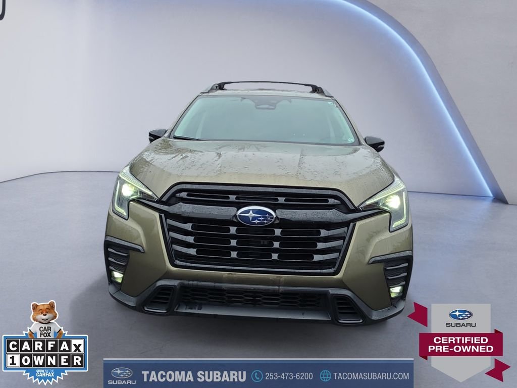 2023 Subaru Ascent Onyx Edition - Photo 8