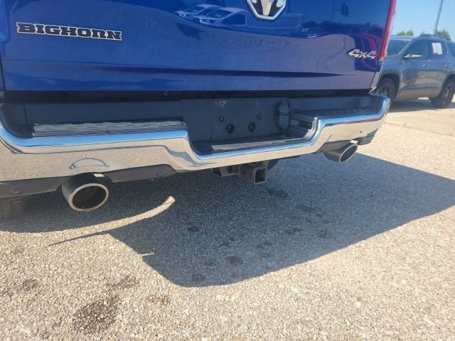 Used 2019 Blue Ram Big Horn/Lone Star image 26