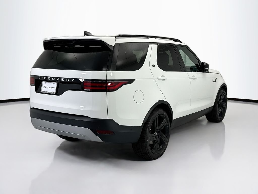 New 2026 Fuji White Land Rover S image 5