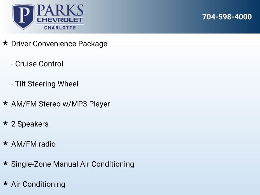 2025 Chevrolet Express Cargo Work Van - Photo 14