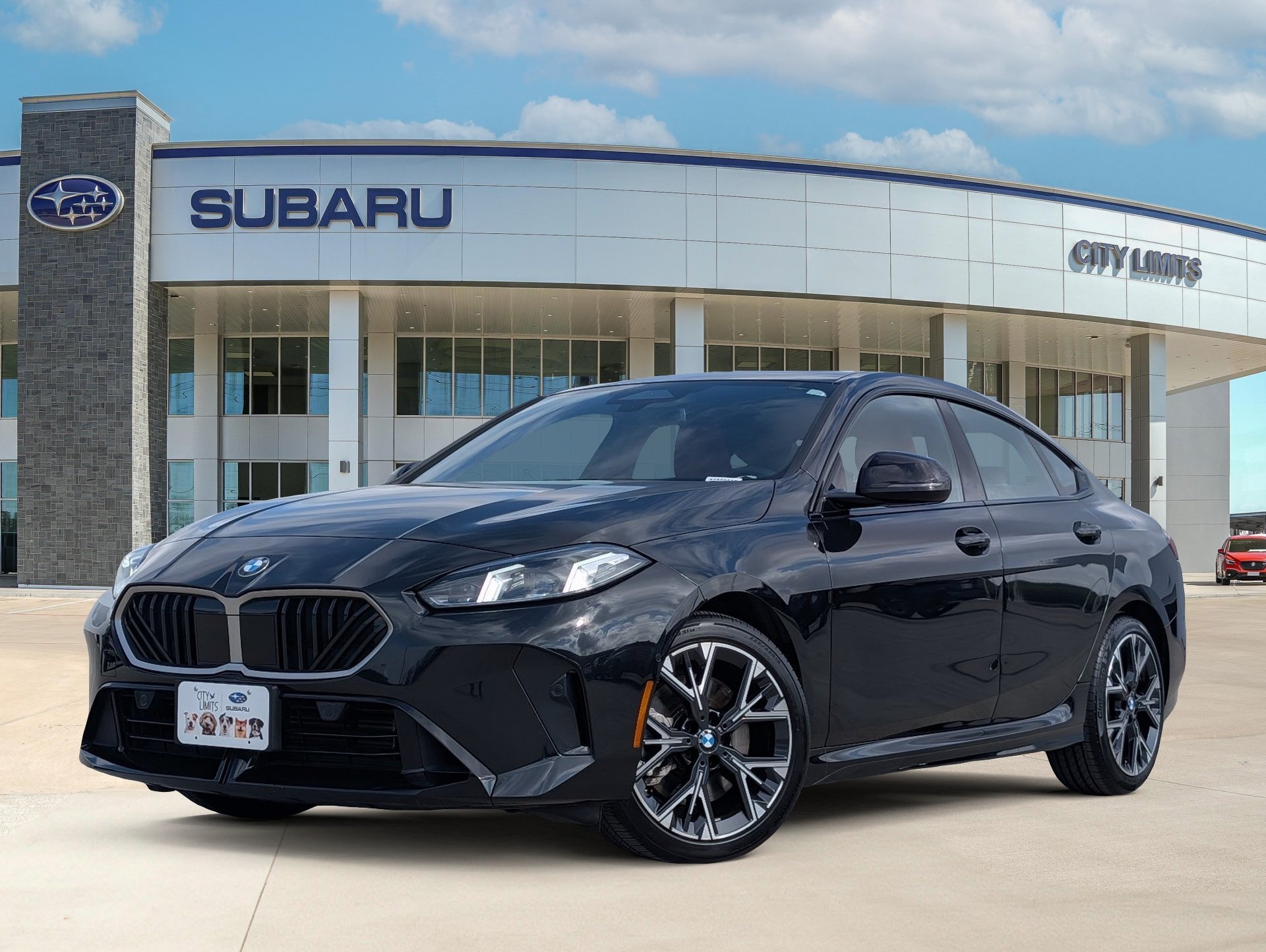 2025 BMW 2 Series 228 xDrive Gran Coupe's photo
