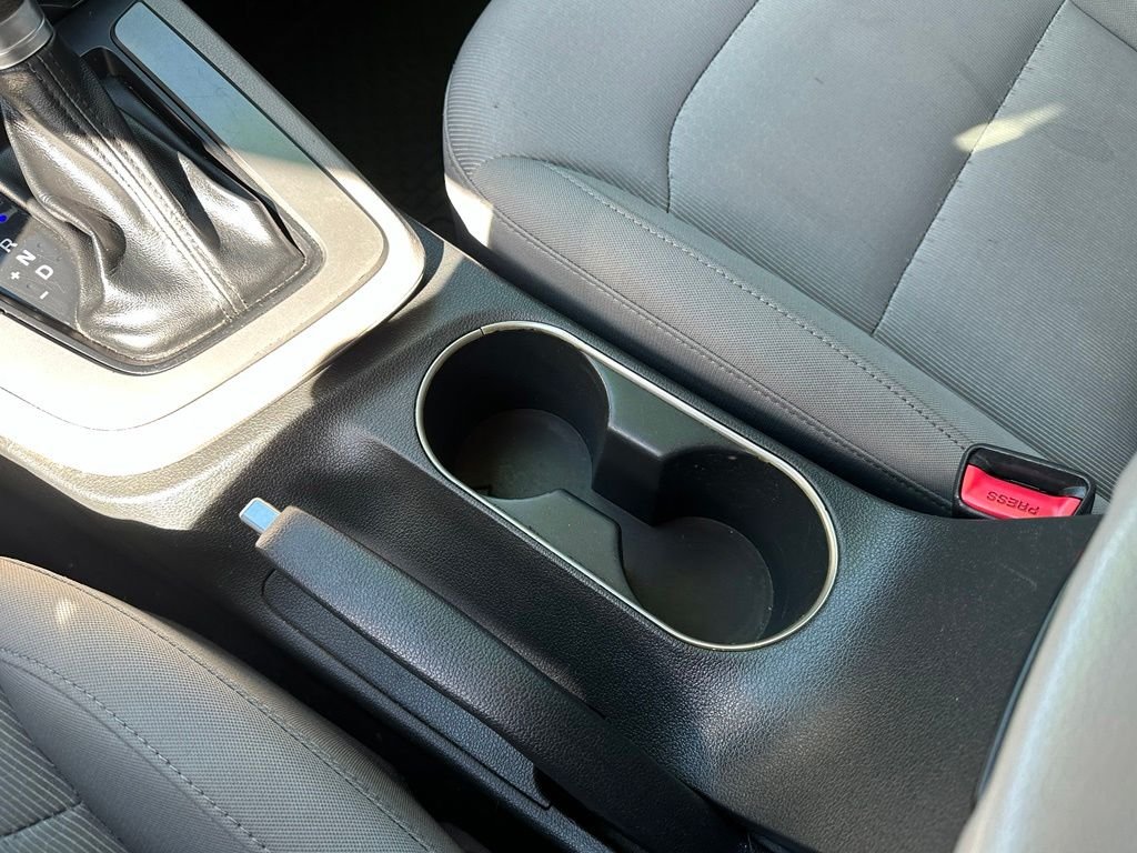 2018 Hyundai Elantra SEL - Photo 10