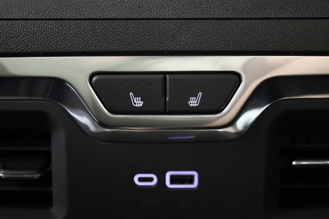 New 2026 Sterling Metallic GMC Denali Ultimate image 31