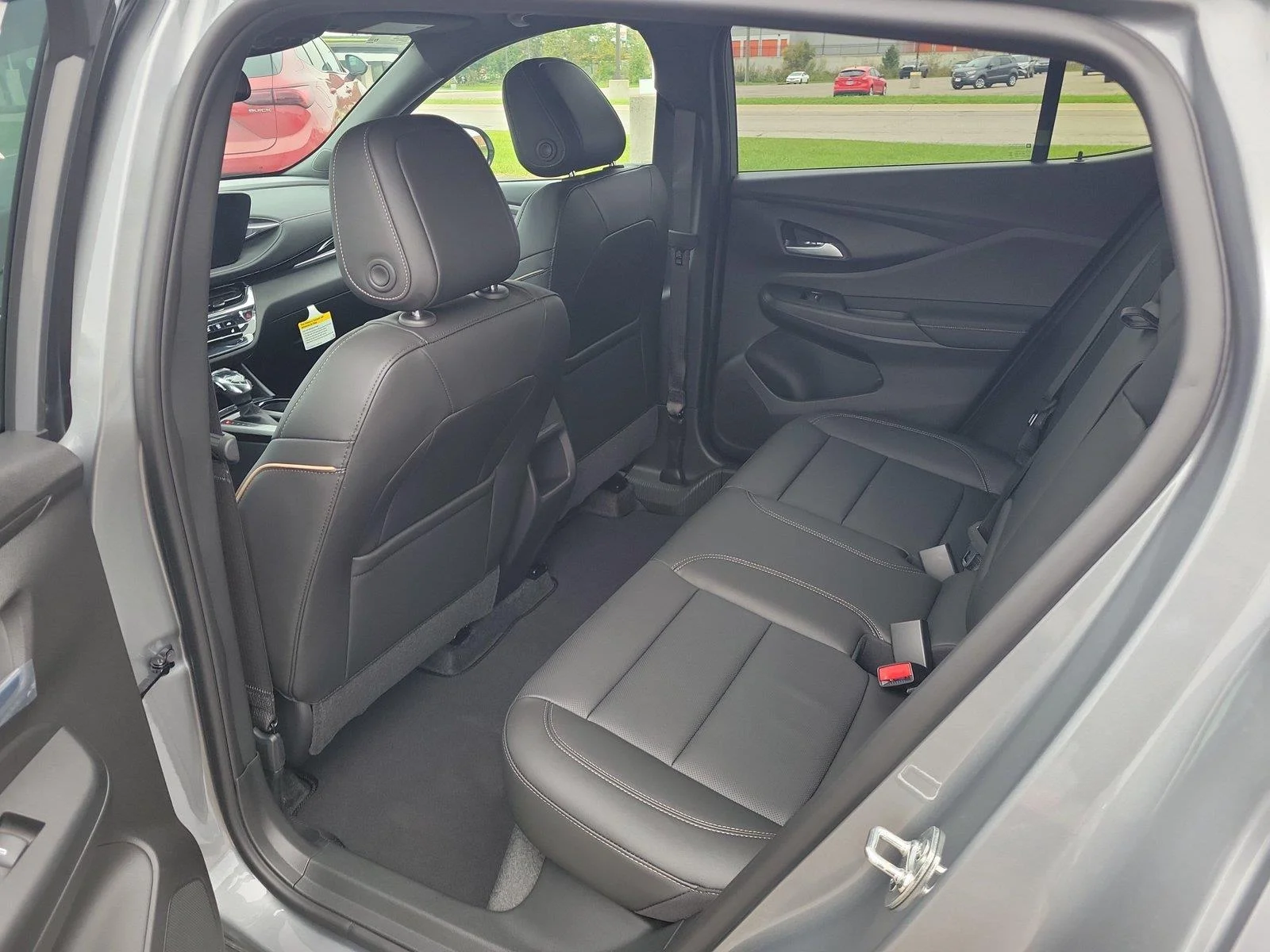 2026 Buick Envista Avenir - Photo 13