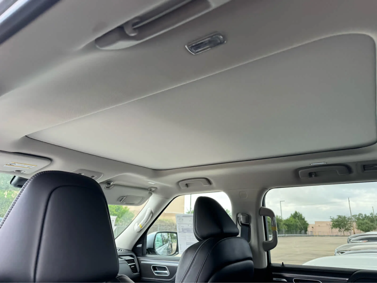 Certified Used 2026 Dynamic Metal INFINITI LUXE image 22