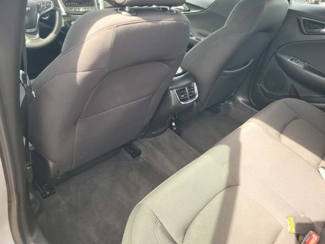 Used 2024 Gray Chevrolet LT image 14