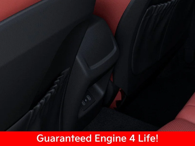 New 2026 Black Kia GT-Line image 8