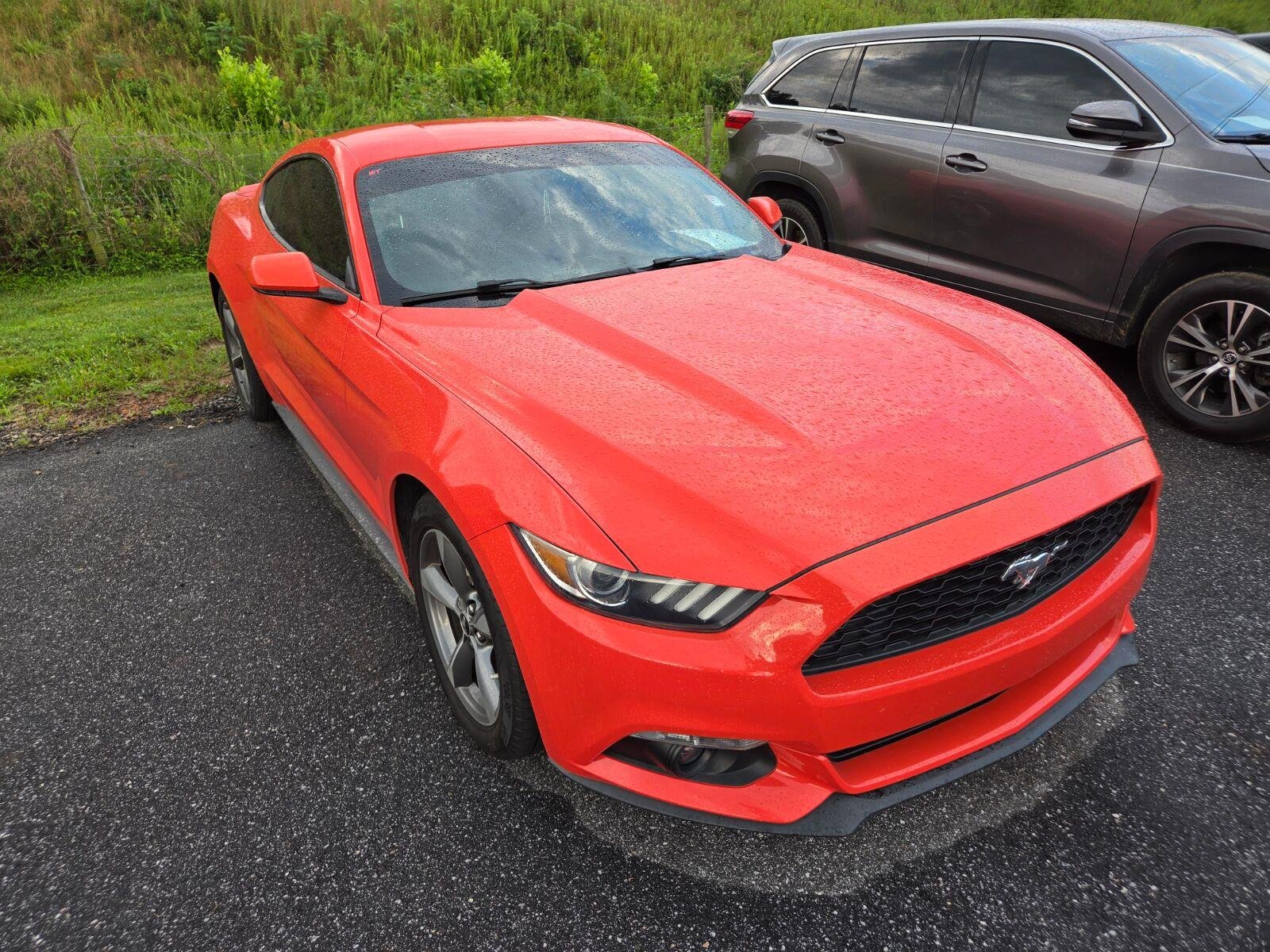 Used 2016  Ford V6 image 3