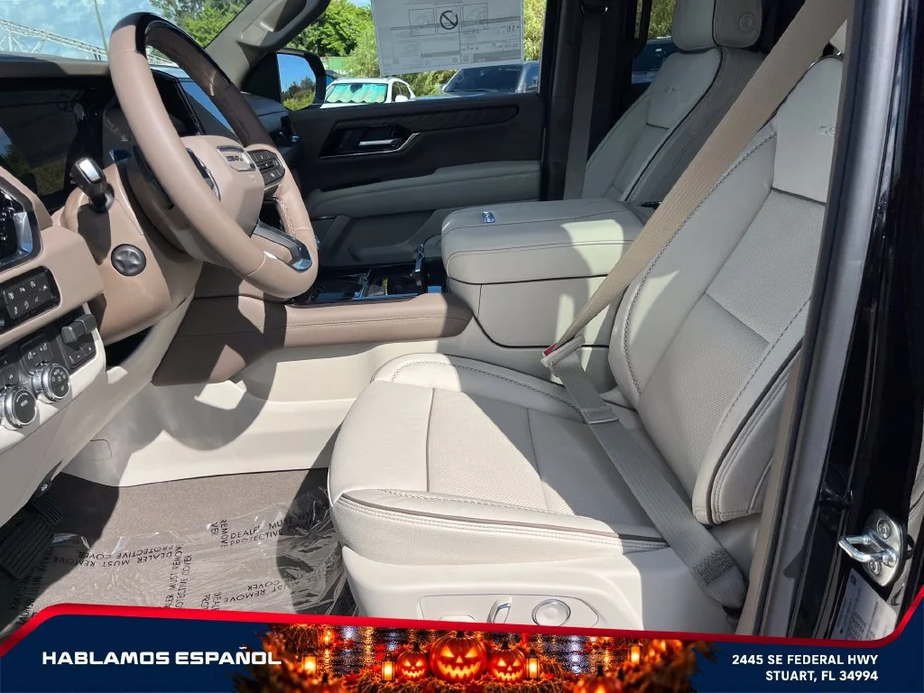New 2027 Onyx Black GMC Denali image 9