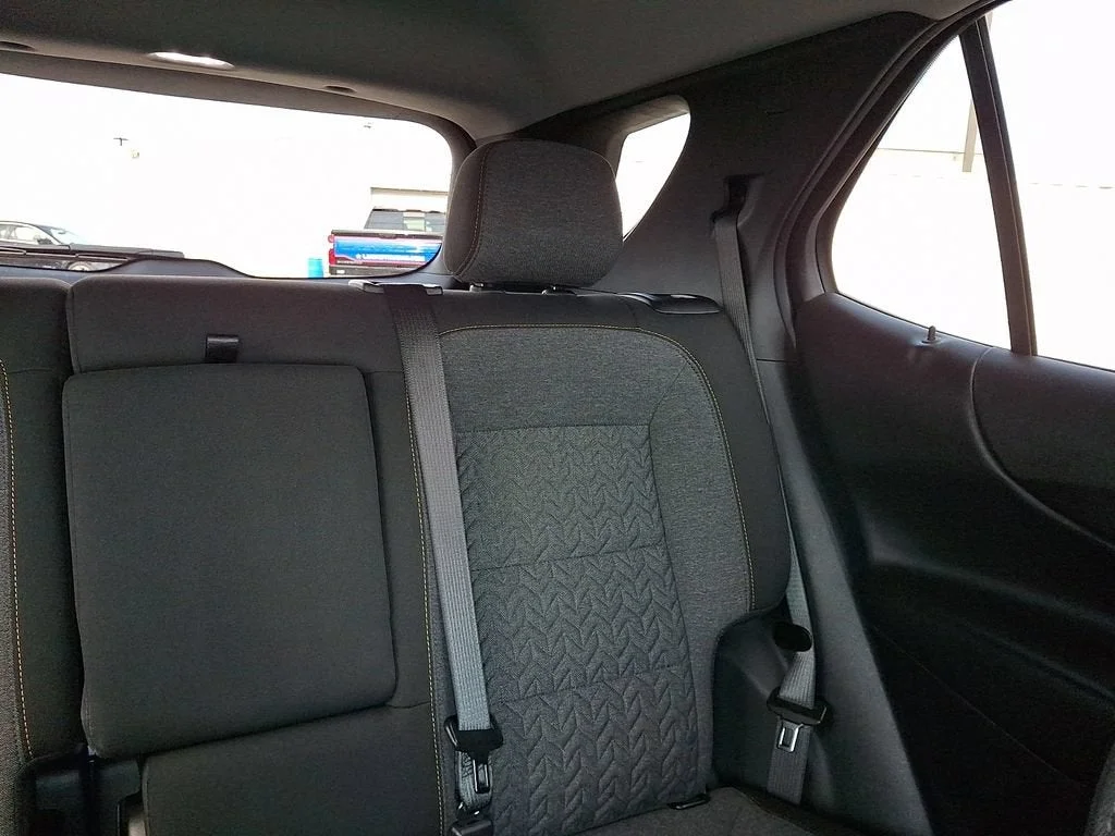 Used 2023 Summit White Chevrolet LT image 54