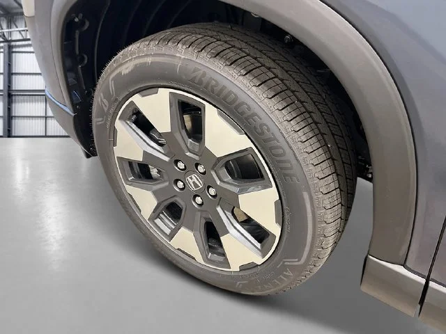 New 2026 Smoke Blue Pearl Honda AWD Elite image 11