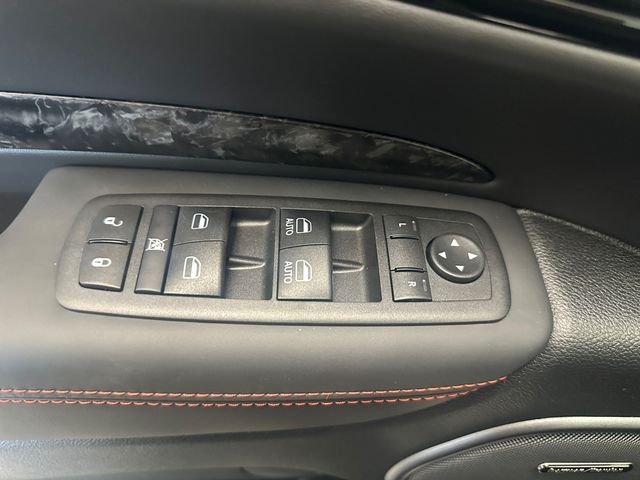 New 2027 Night Moves Dodge GT image 26