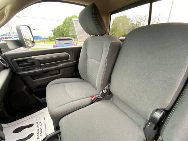 Used 2020 Green Ram Tradesman image 15