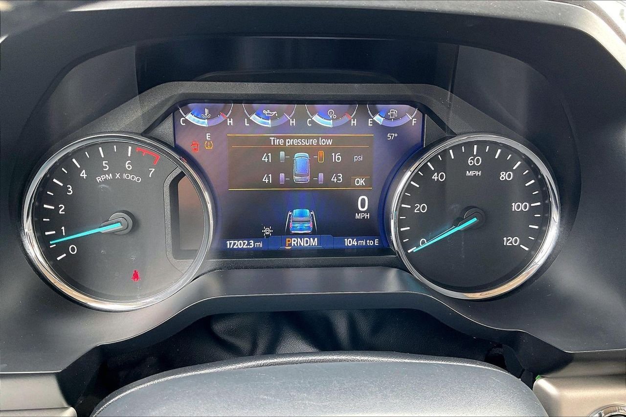 2022 Ford Expedition XLT - Photo 15
