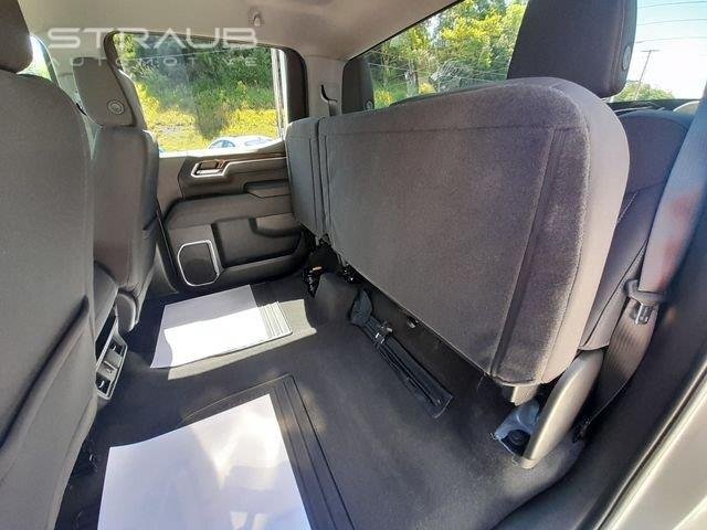 Used 2026 Sterling Gray Metallic Chevrolet LT image 44