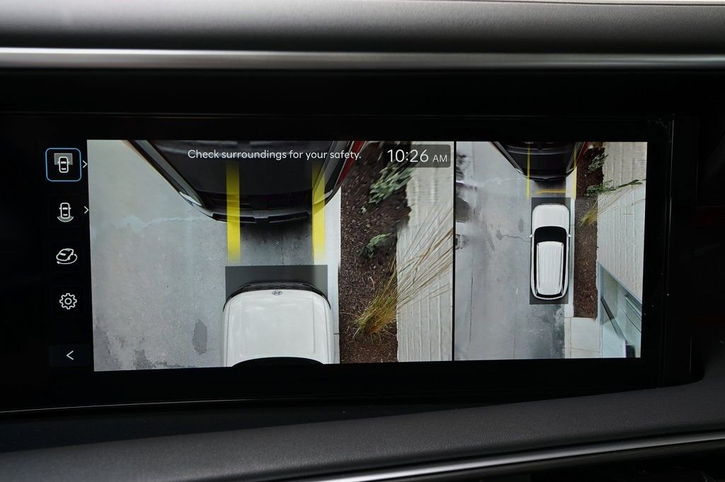 2026 Hyundai Palisade Limited - Photo 46