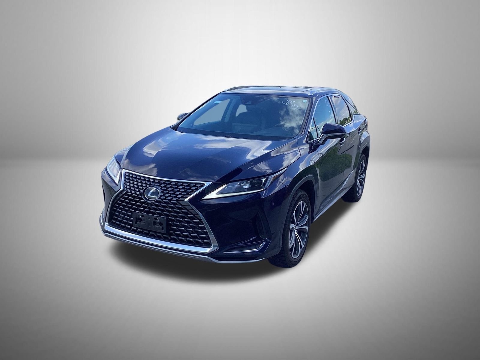 2020 Lexus RX 350 350 AWD's photo