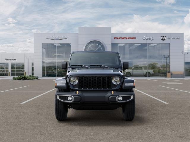 New 2026 Black Clearcoat Jeep 85th Anniversary Edition image 84