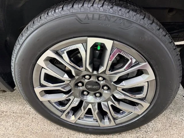 2023 GMC Sierra 1500 Denali Ultimate - Photo 9