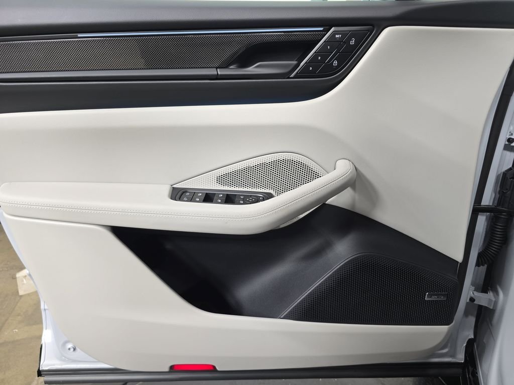 New 2026 Ice Grey Metallic Porsche Turbo image 22