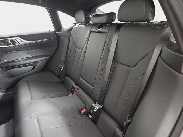 Certified Used 2026 Brooklyn Grey Metallic BMW 430i xDrive Gran Coupe image 14