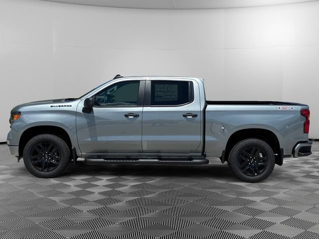 2026 Chevrolet Silverado 1500 Custom - Photo 2
