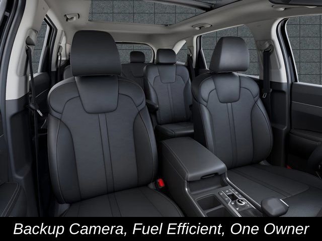 2025 Kia Sorento EX - Photo 15