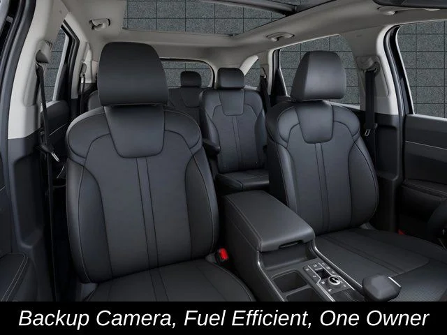 2025 Kia Sorento EX - Photo 15