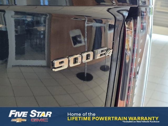 2026 Cadillac VISTIQ Luxury - Photo 11