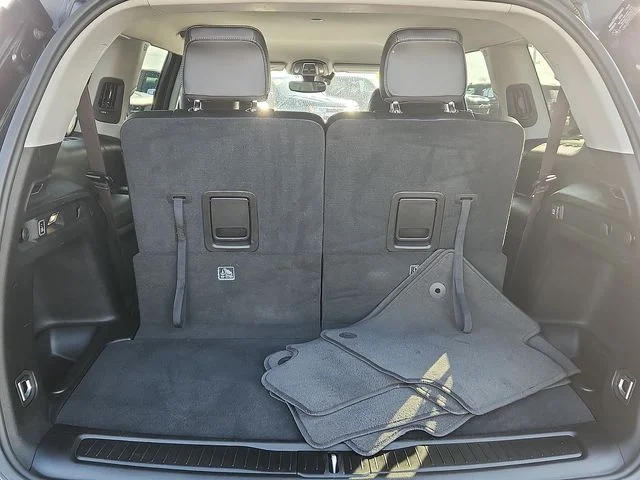 2023 Jeep Grand Cherokee L Limited - Photo 29