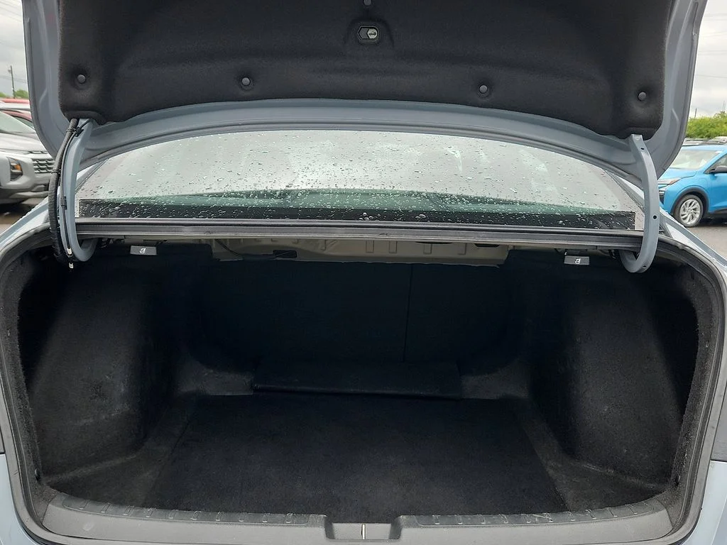 Used 2023 Gray Honda Si image 28