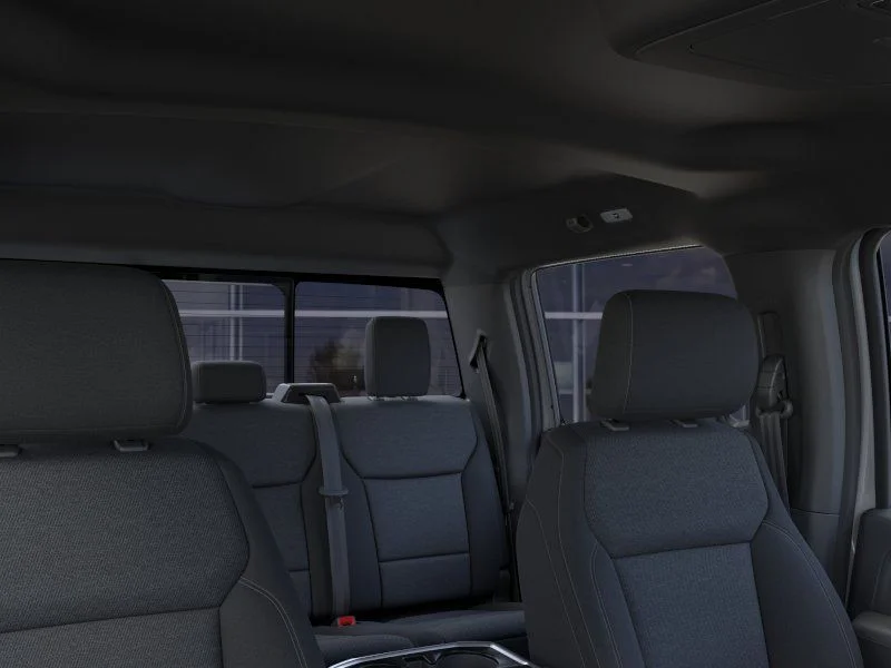 New 2026 Avalanche Ford XLT image 23