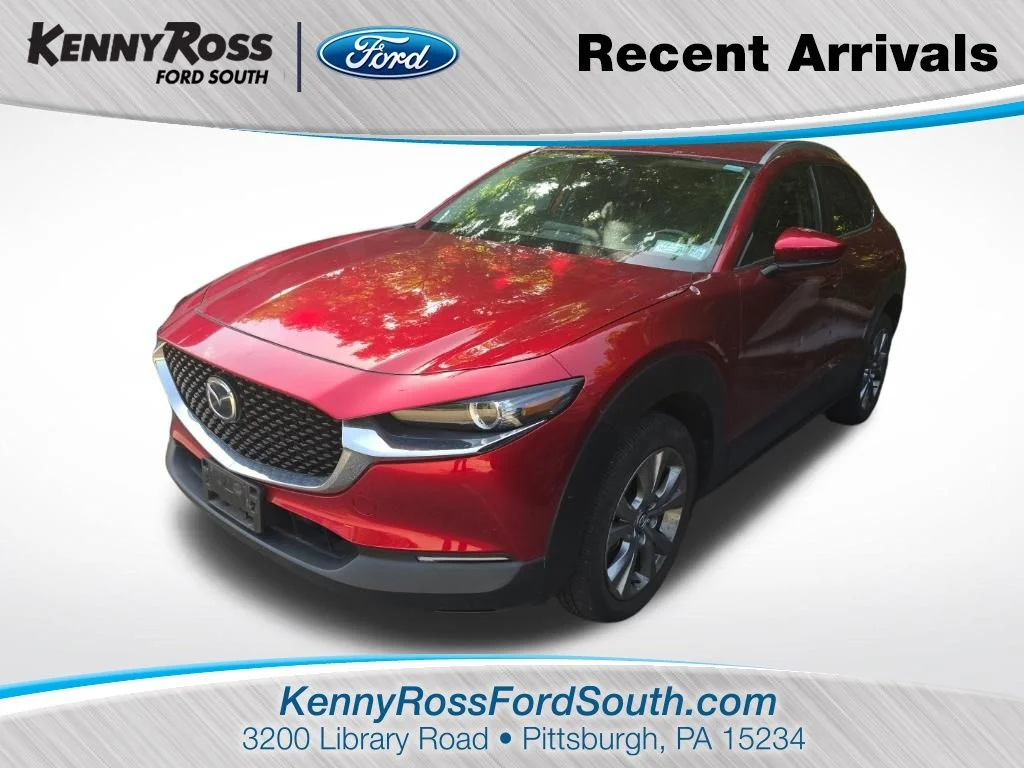 2023 Mazda CX-30 Preferred AWD's photo
