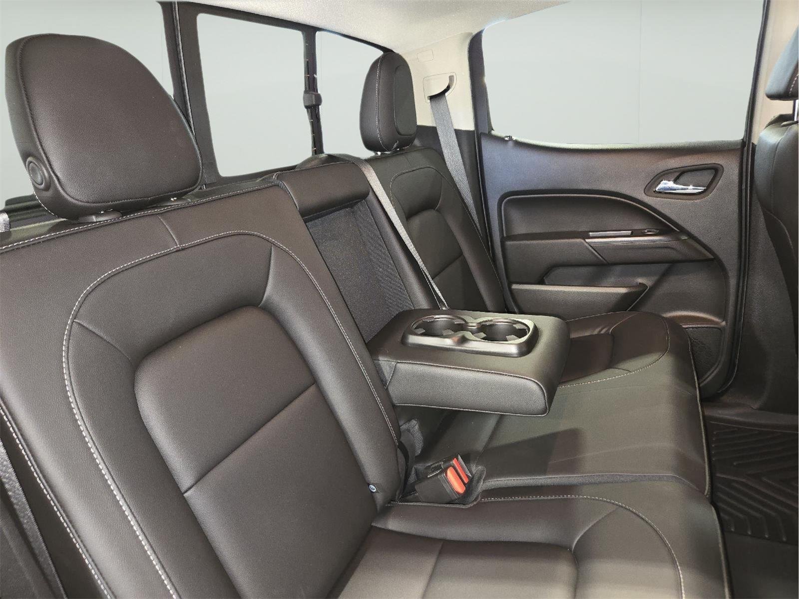 Used 2022 Sand Dune Metallic Chevrolet 4WD ZR2 image 37