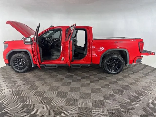 Used 2023 Red GMC Elevation image 11