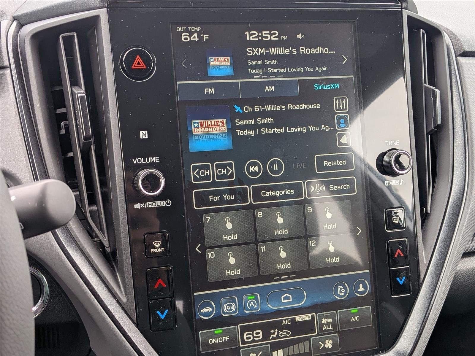 2026 Subaru Crosstrek Wilderness - Photo 25
