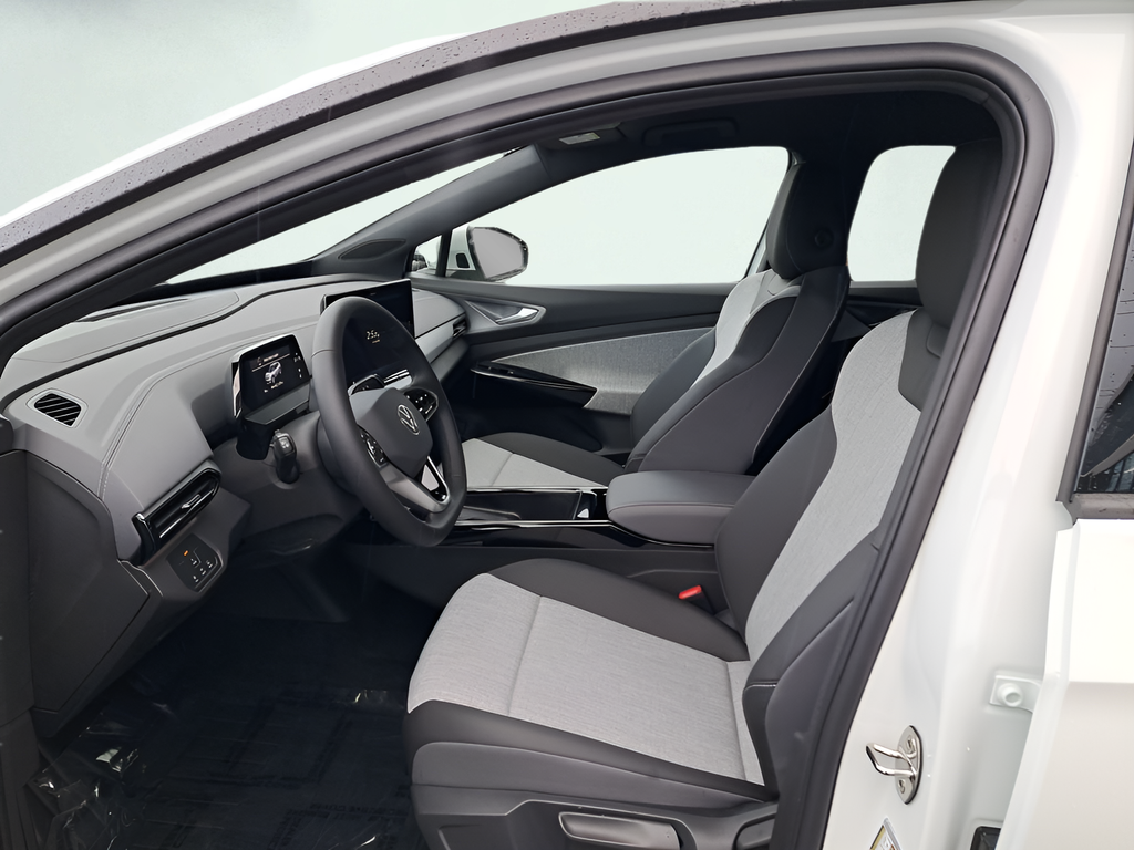 New 2026 White/off-white Volkswagen Pro image 12