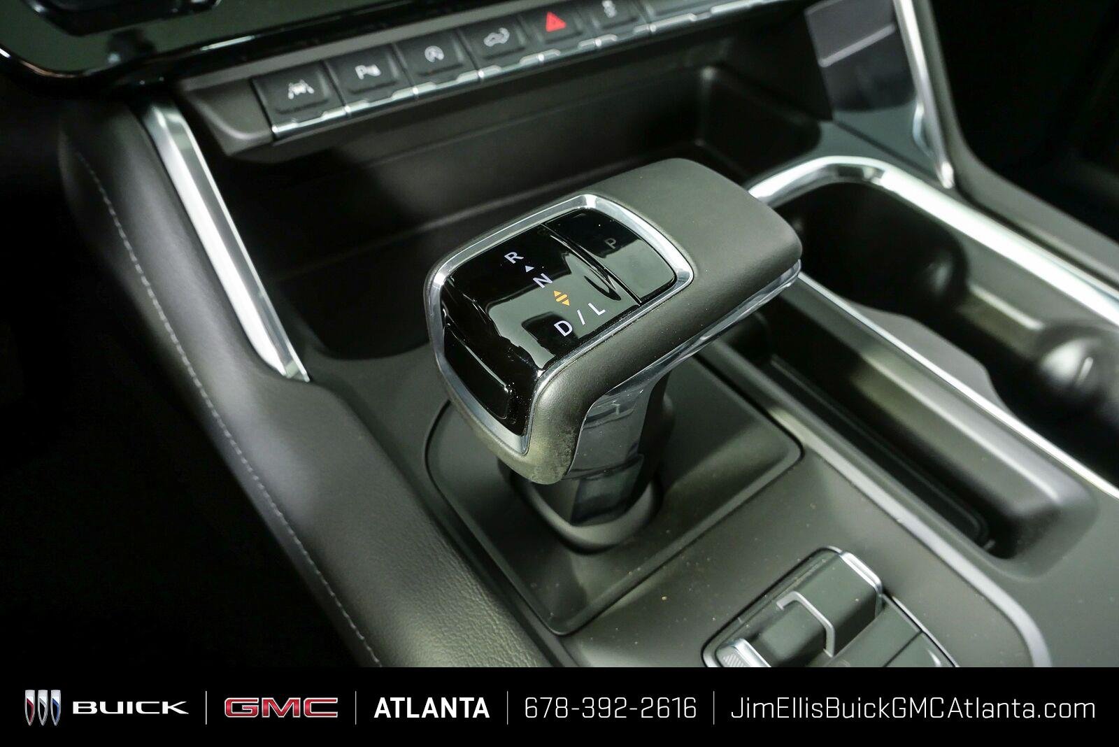 2026 GMC Sierra 1500 Denali - Photo 18