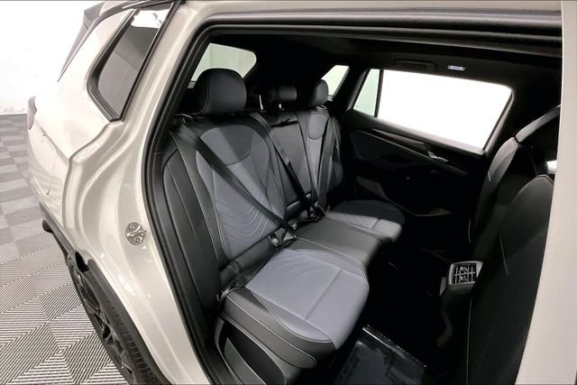2025 Volkswagen Tiguan SE R-LINE BLACK - Photo 26