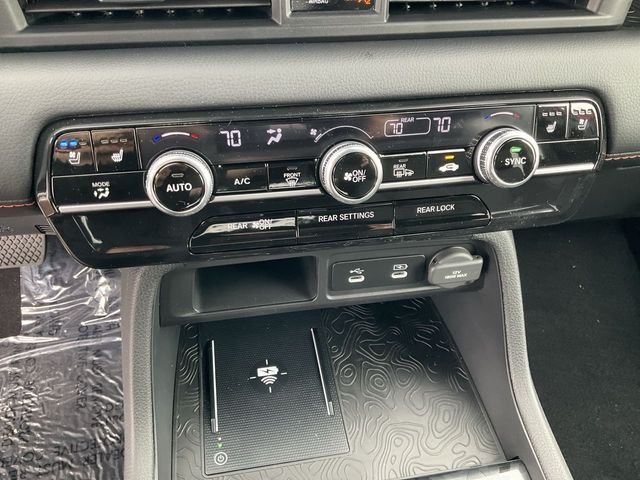 2026 Honda Passport TrailSport Elite - Photo 26