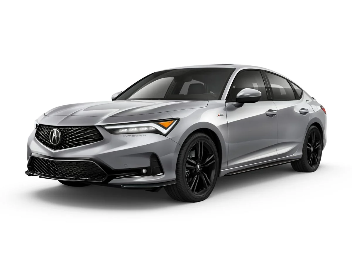 2026 Acura Integra A-Spec with Tech Package's photo