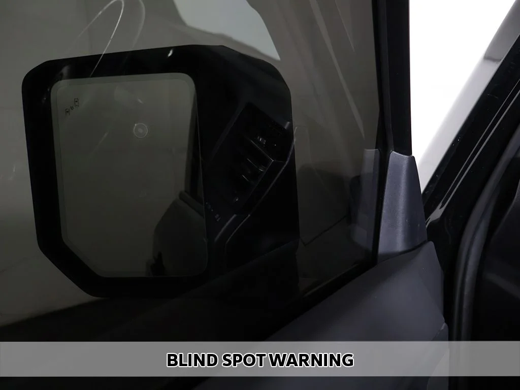 Used 2024 Black Lexus 550 Overtrail+ image 8