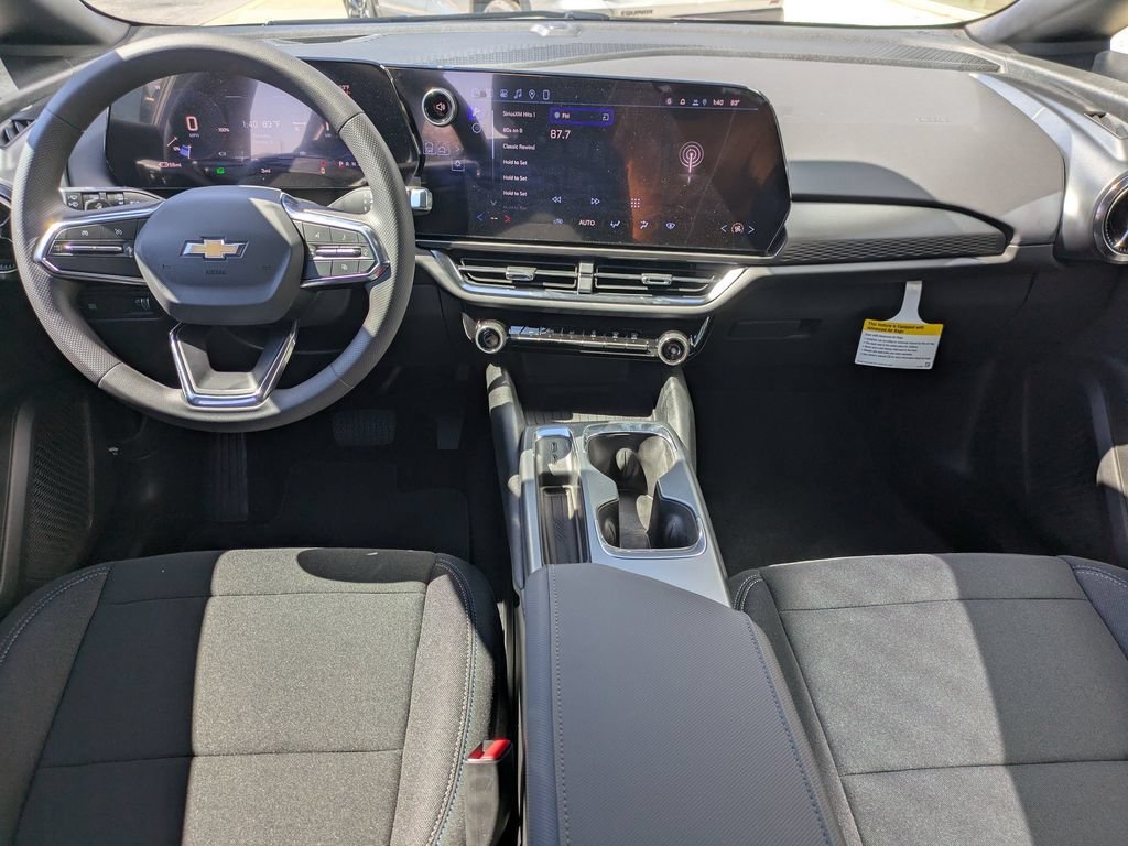 2026 Chevrolet Equinox EV 1LT - Photo 14