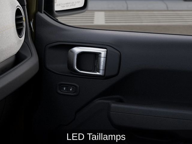 New 2026 41 Exterior Paint Jeep Sport S image 29